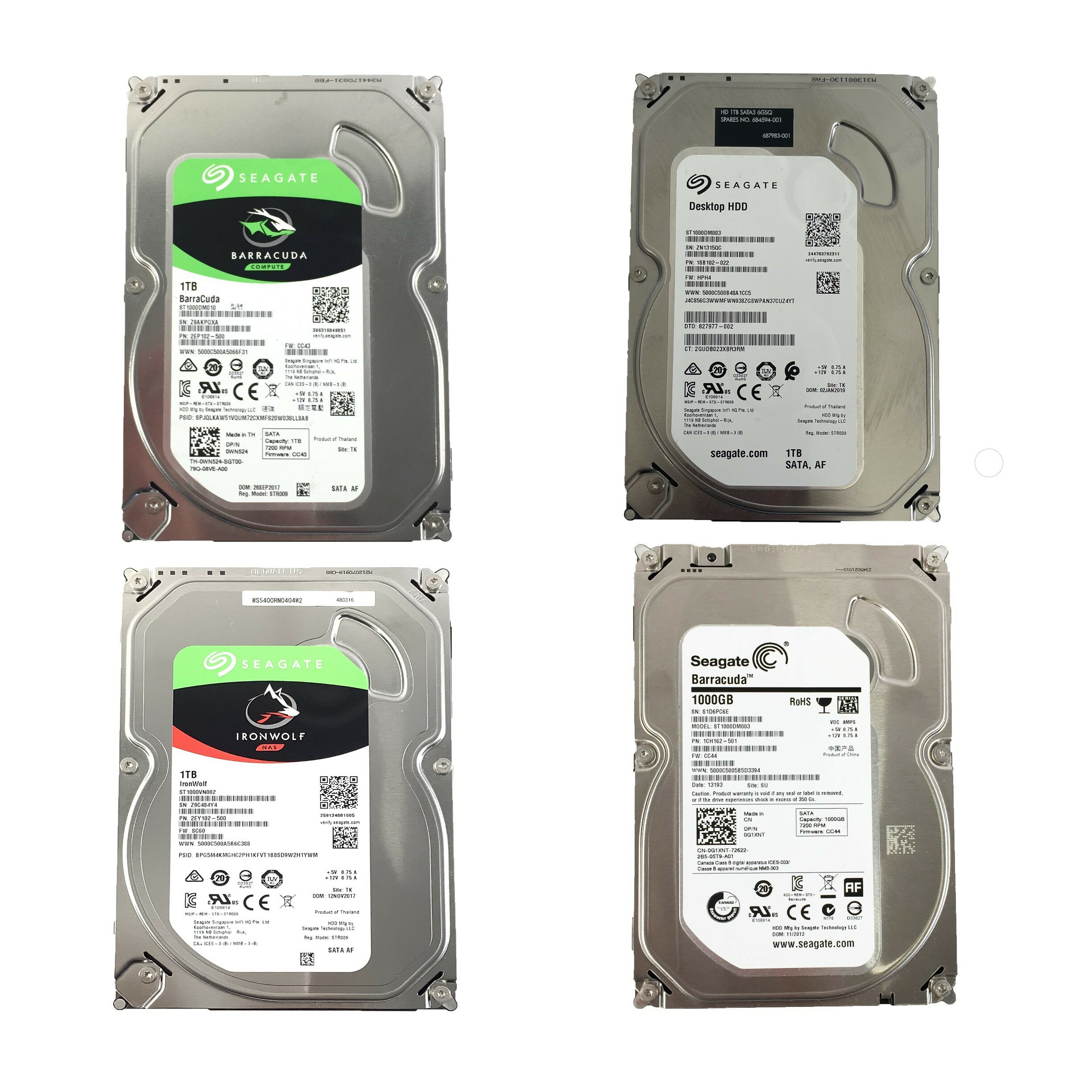 楽天市場】hdd 1tb（内蔵ハードディスクドライブ｜内蔵ドライブ