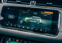 荷物になり得る駆動用バッテリー ランドローバー・レンジローバー 長期