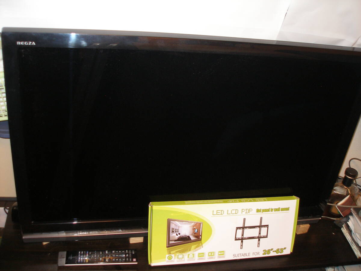 Yahoo!オークション -「東芝42z9000」(40インチ～) (テレビ)の落札相場