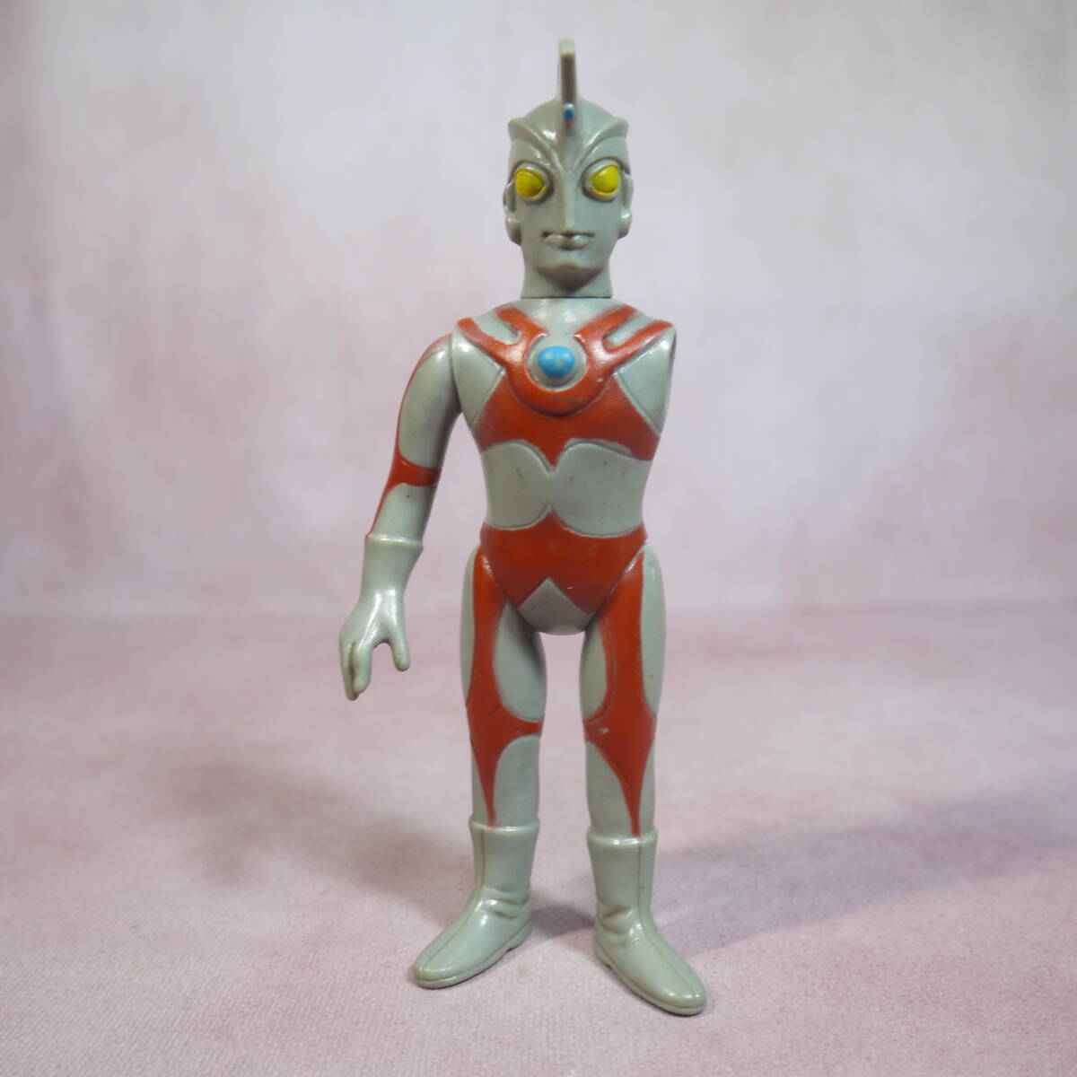 Yahoo!オークション -「マルサン ウルトラマンエース」の落札相場