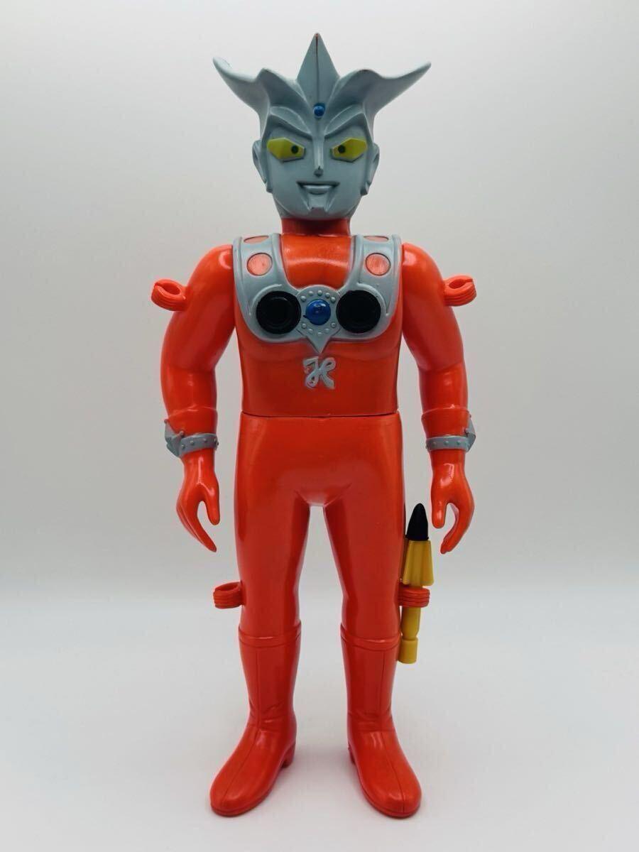 Yahoo!オークション -「マルサン ウルトラマンエース」の落札相場