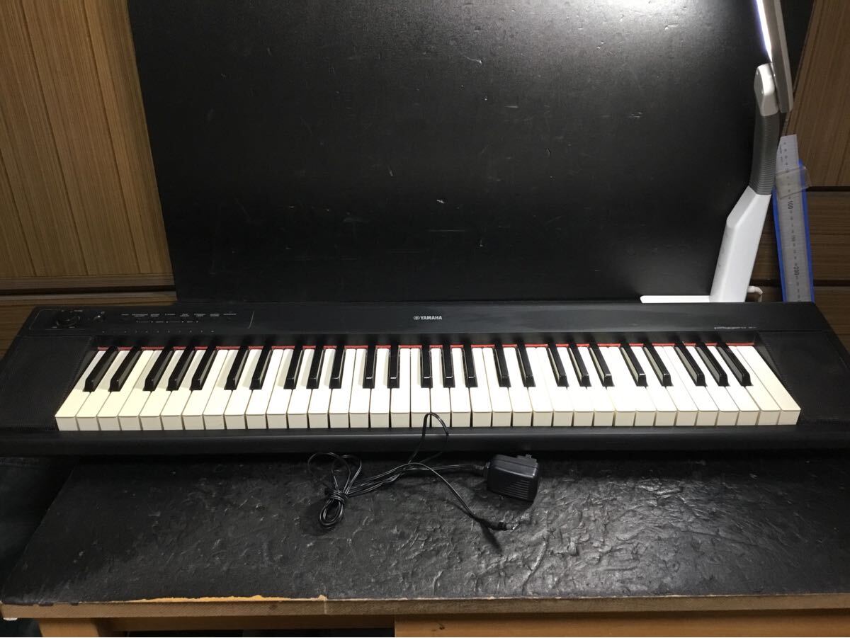 Yahoo!オークション -「yamaha np11」の落札相場・落札価格