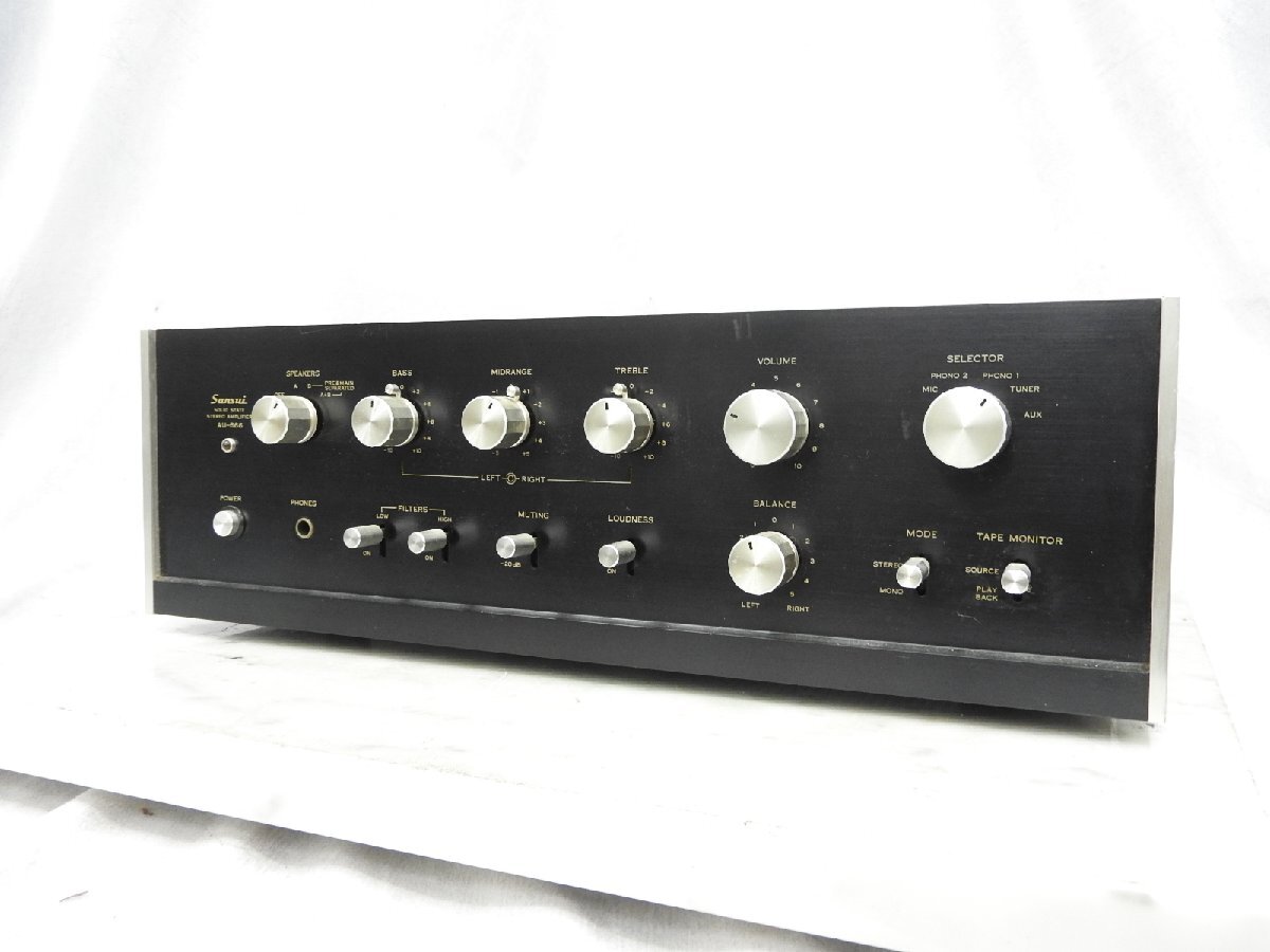 Yahoo!オークション -「sansui au 666」の落札相場・落札価格