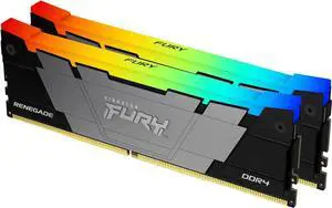 V-Color 32GB (2 x 16GB) DDR4 3200 (PC4 25600) Desktop memory Model
