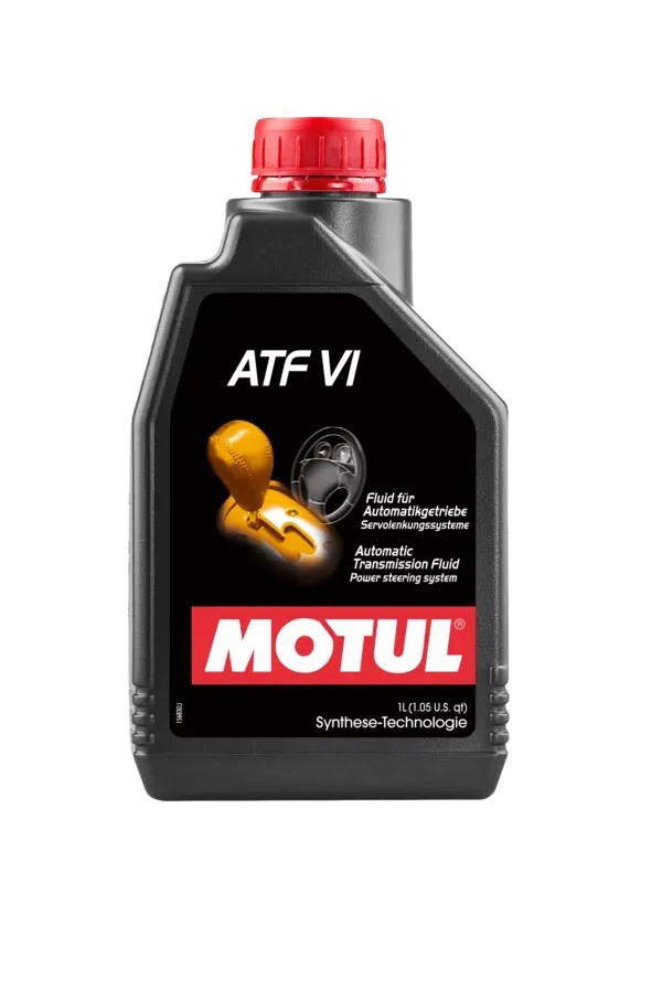 109394 MOTUL ATF VI Automatikgetriebeöl (ATF) ATF VI, 1l | AUTODOC