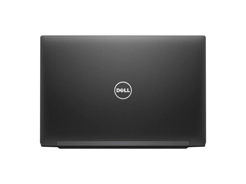 Dell Latitude 7280 Touchscreen Laptop 12.5