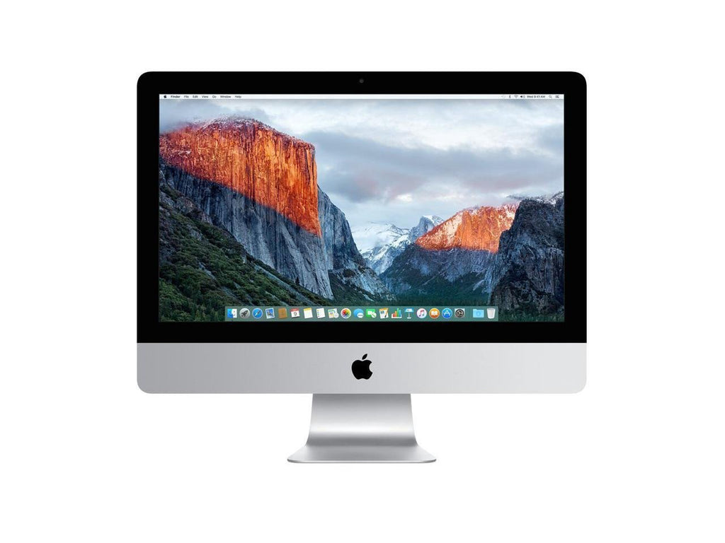 Apple iMac 21.5