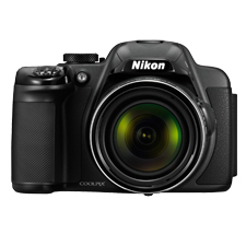 Nikon | Download center | COOLPIX P520
