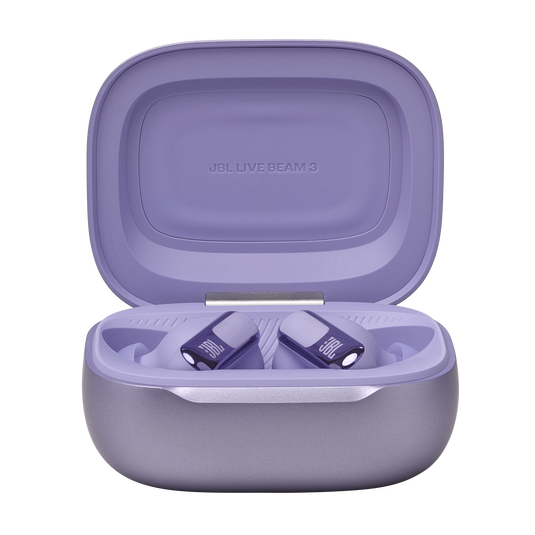 JBL Live Beam 3 | True wireless noise-cancelling closed-stick earbuds