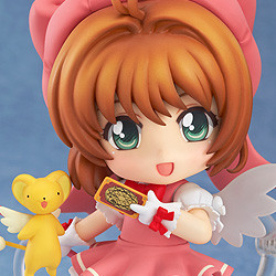 カードキャプターさくら ハイレゾアクリルアート