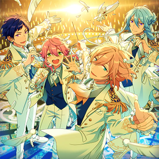 SHINING STAR | Discography | あんさんぶるスターズ！！