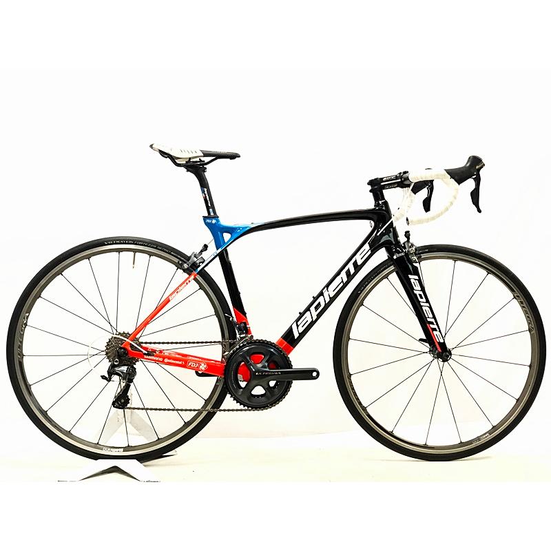 ジャンク ラピエール LAPIERRE ゼリウス SL 600 FDJ MCP XELIUS