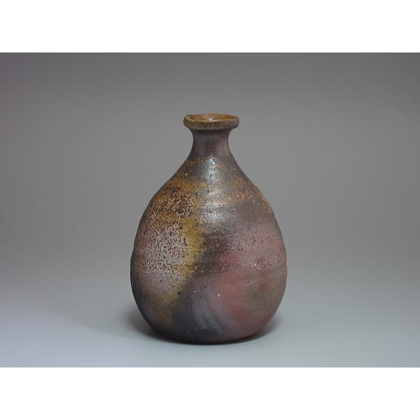 備前焼 徳利 佐藤苔助造 共箱 : 茶道具商 越中屋 - 通販 - Yahoo