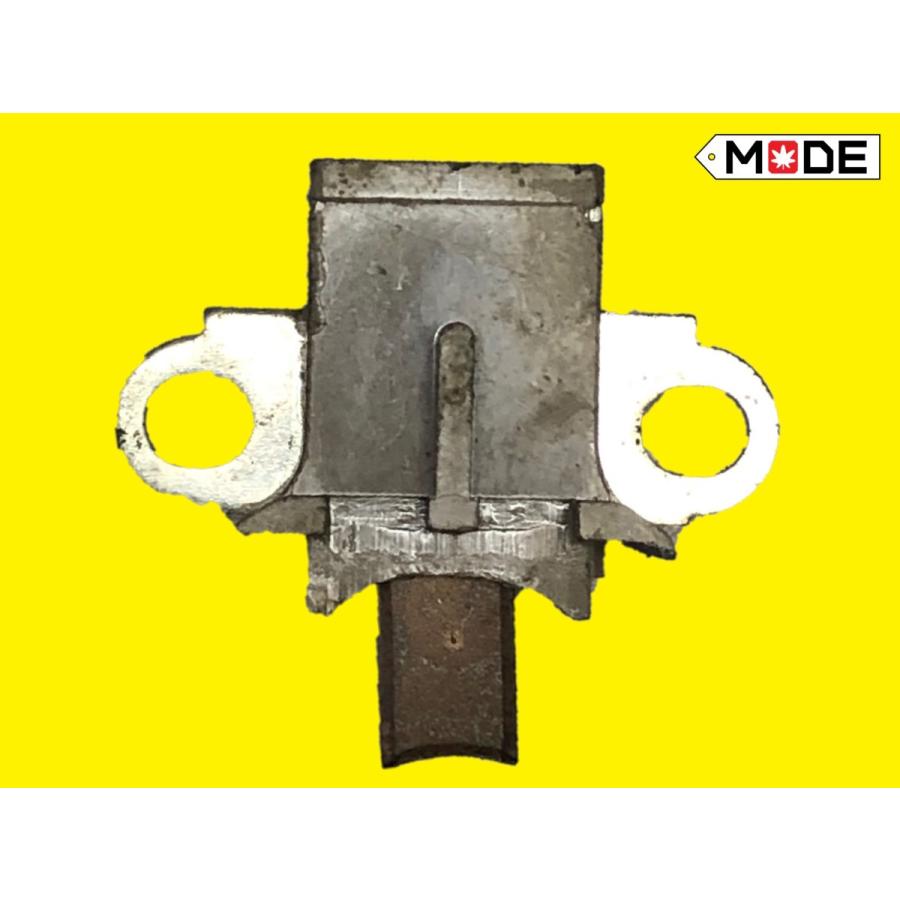 MODE】AE86用オルタネーターインナーパーツ レギュレーター レクチ