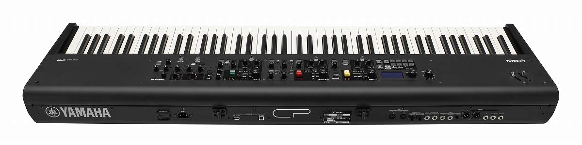 Amazon | YAMAHA ヤマハ / CP88【専用ケースセット！】88鍵盤ステージ