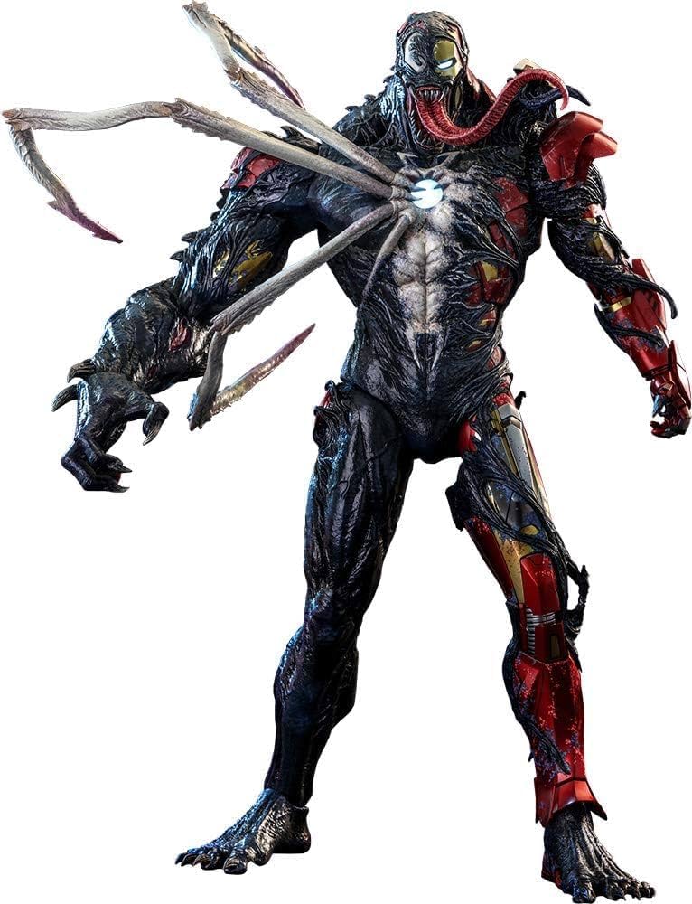 Amazon.co.jp: アーティスト・コレクション スパイダーマン:マキシマム