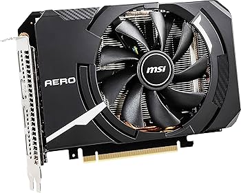 グラフィックボード・グラボ・ビデオカード MSI GeForce RTX 2070