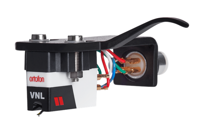 VNL Premounted | VNL 