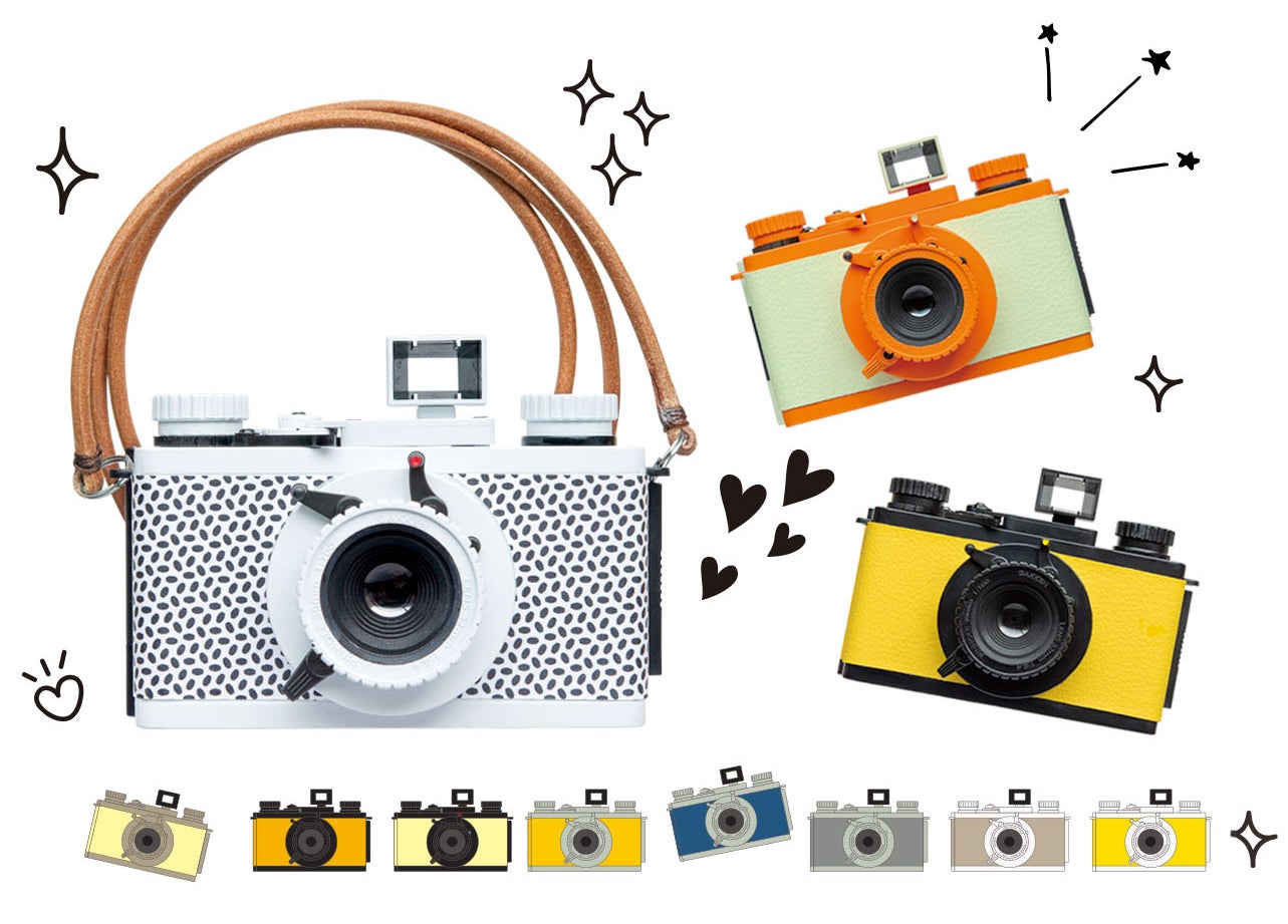 やっぱりフィルムが好き！】大人の科学マガジン『35mmフィルムカメラ