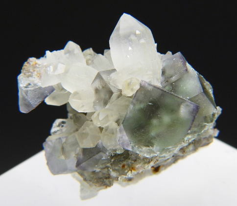 初オコルス！ ナミビアの蛍石（フローライト） | NORTHERN SPIRIT