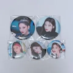 2025年最新】Itzy イェジ 缶バッジの人気アイテム - メルカリ