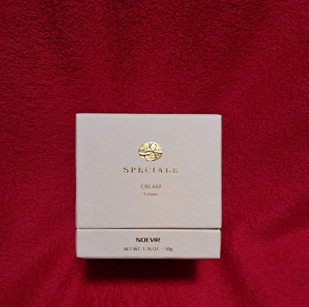 値段交渉どうぞ【☆2セット販売☆】ノエビア　スペチアーレ　薬用クリーム ノエビア スペチアーレ薬用クリーム&スペチアーレ×ニューロジック