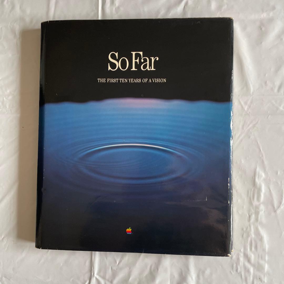 アップル10周年記念本「So Far: 〜」 一次受付】MGA MAGICAL 10 YEARS ANNIVERSARY BOOK -OUR STORY-【FC