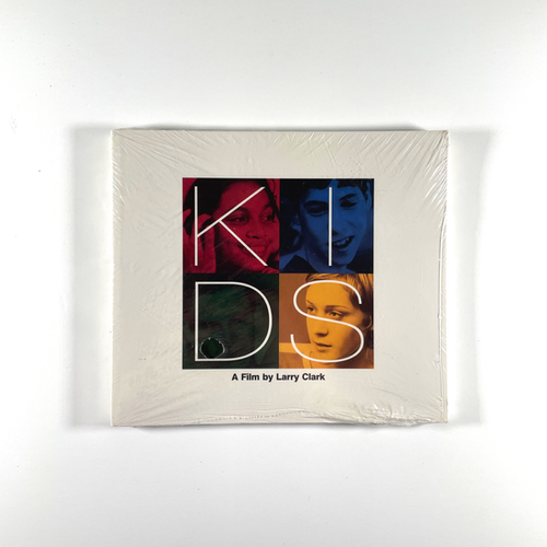 KIDS (NEW) | Larry Clark | Percent Books